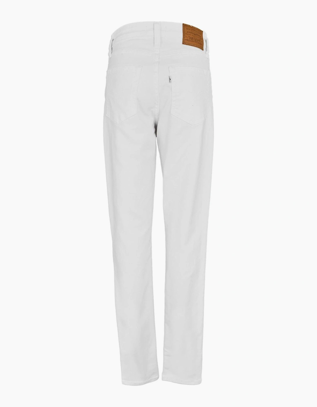 721 High Rise Skinny Jeans