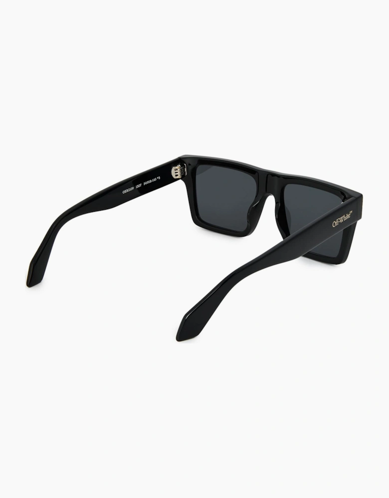 Uv Protection Round Sunglasses