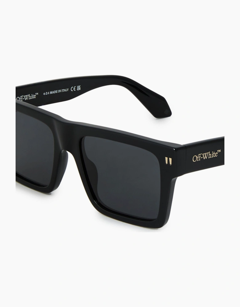 Uv Protection Round Sunglasses