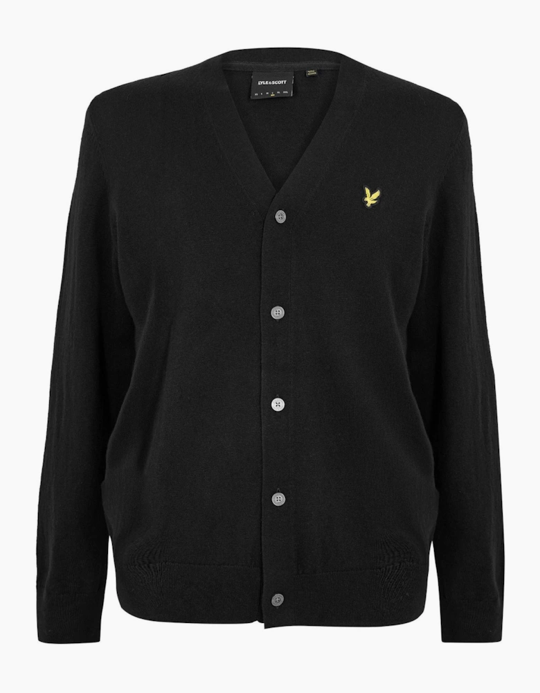 V-Neck Long Sleeve Sweater
