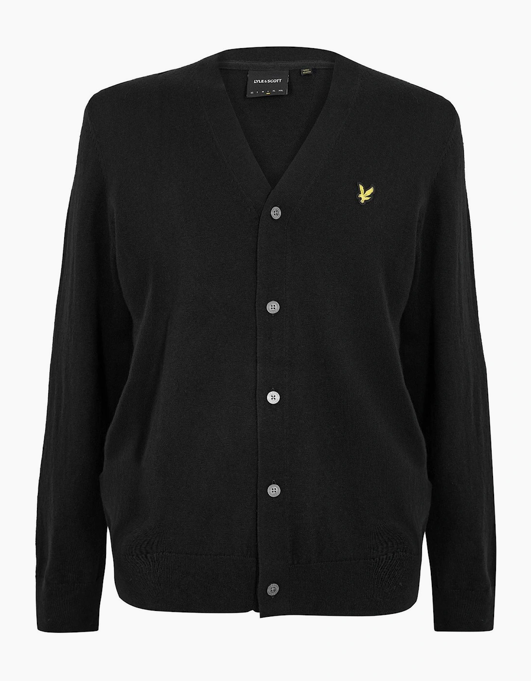 V-Neck Long Sleeve Sweater, 3 of 2