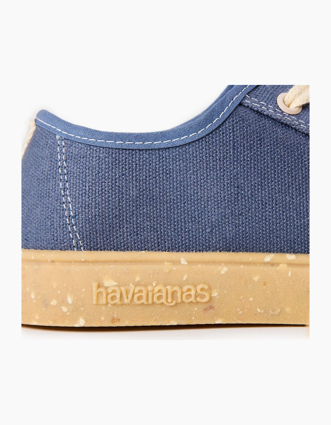 Tns Canvas Low Top Sneakers