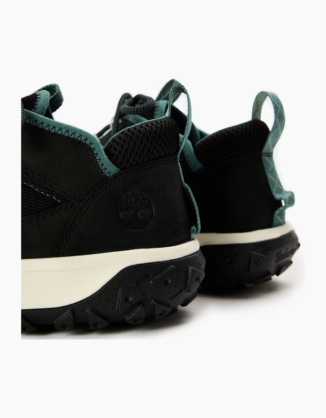 Greenstride Motion 6 Low Top Walking Shoes