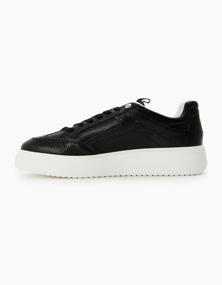 Orlando Low-Top Trainers