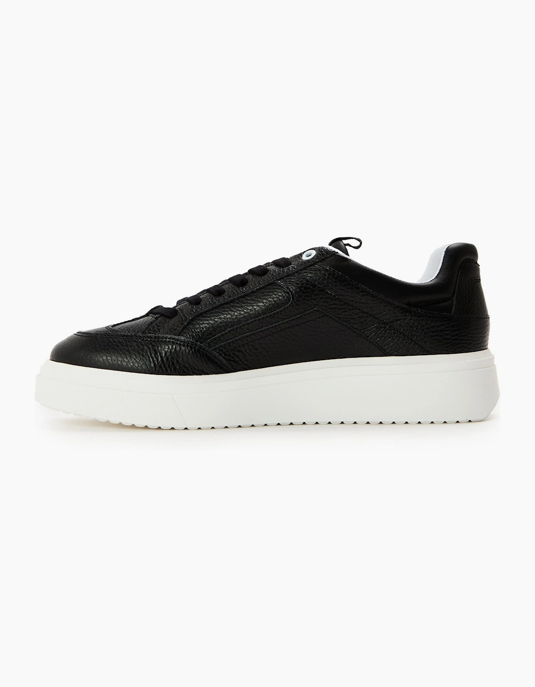 Orlando Low-Top Trainers