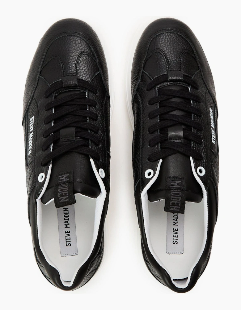 Orlando Low-Top Trainers
