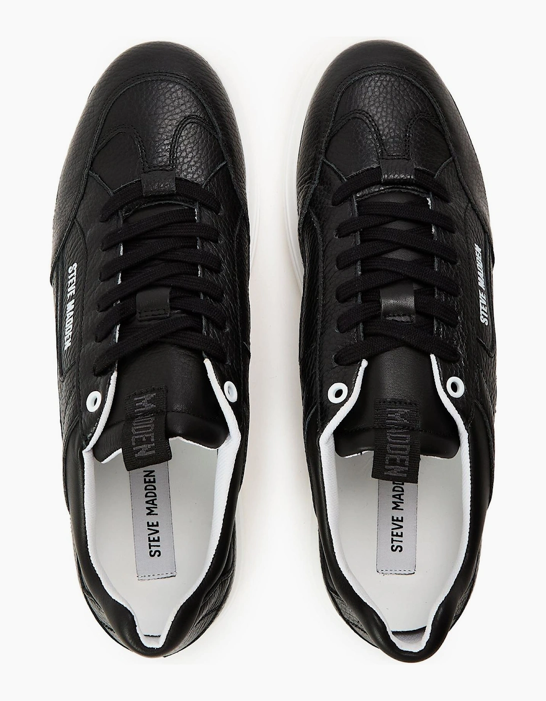 Orlando Low-Top Trainers