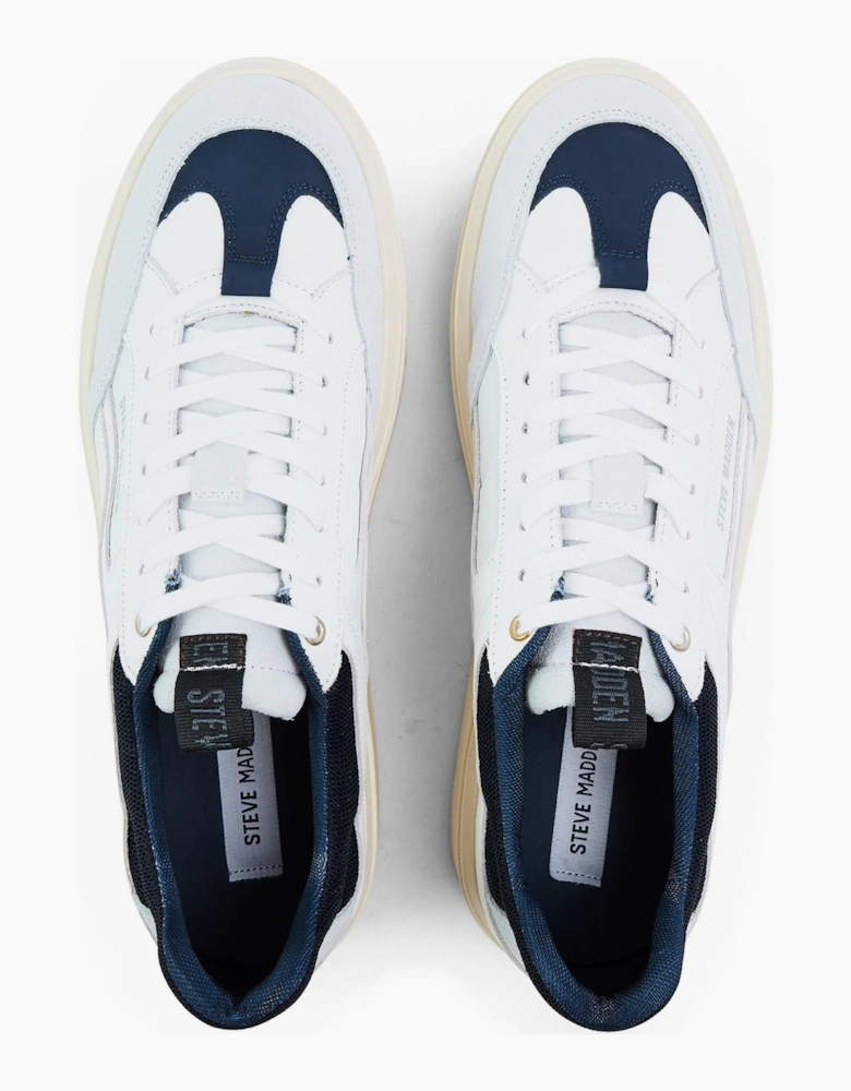 Orlando Low-Top Trainers