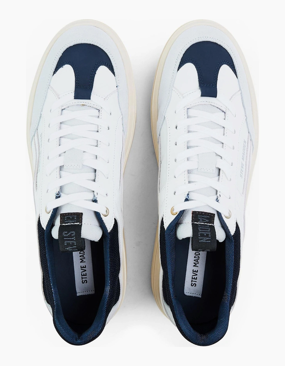 Orlando Low-Top Trainers