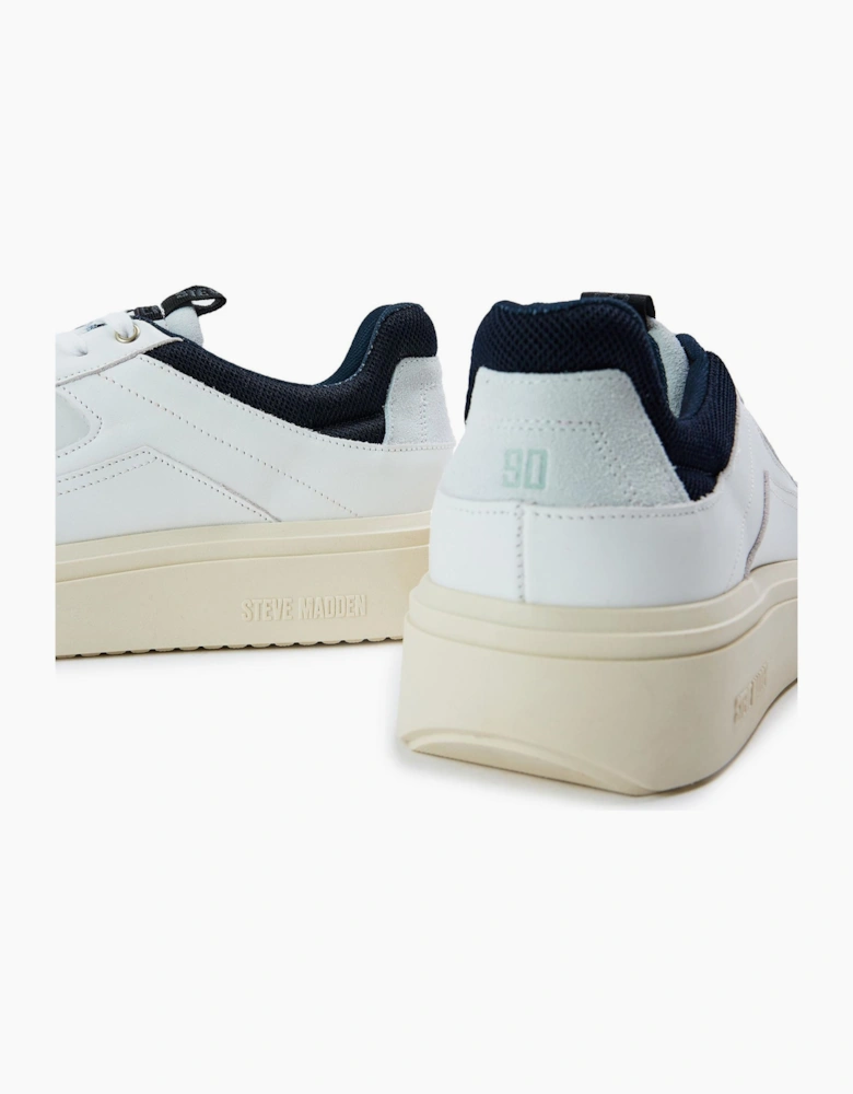 Orlando Low-Top Trainers