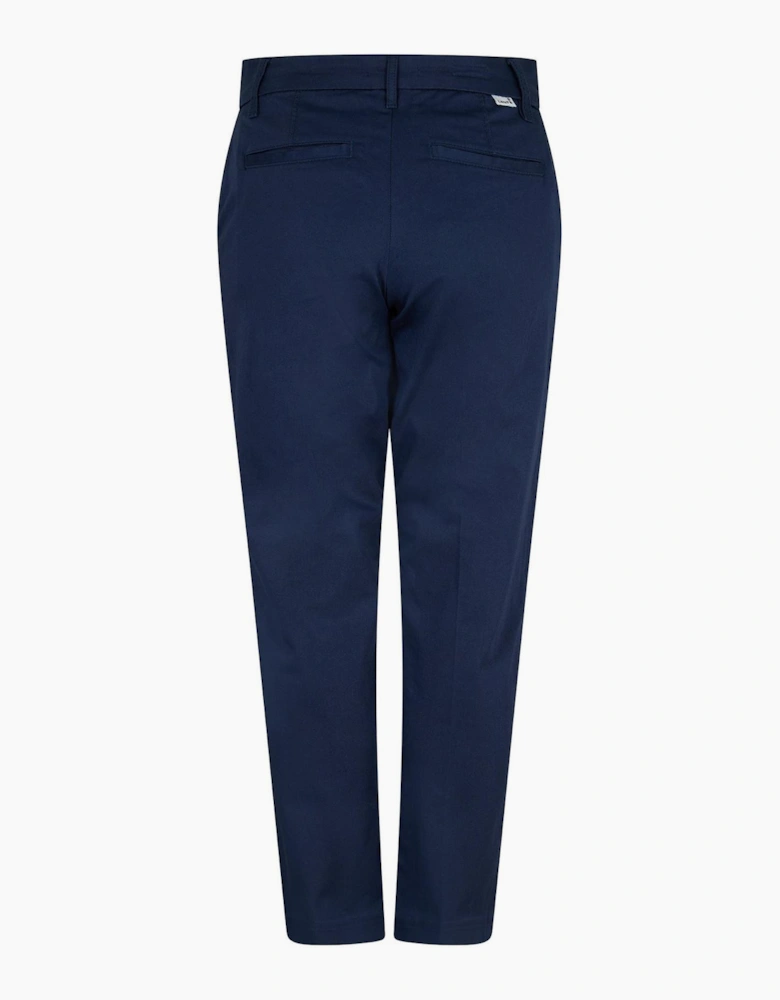 Essential Chino Unbasic Khaki