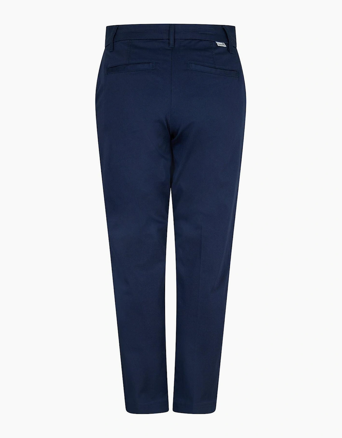 Essential Chino Unbasic Khaki