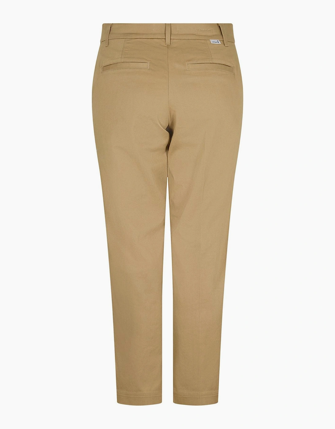Essential Chino Unbasic Khaki