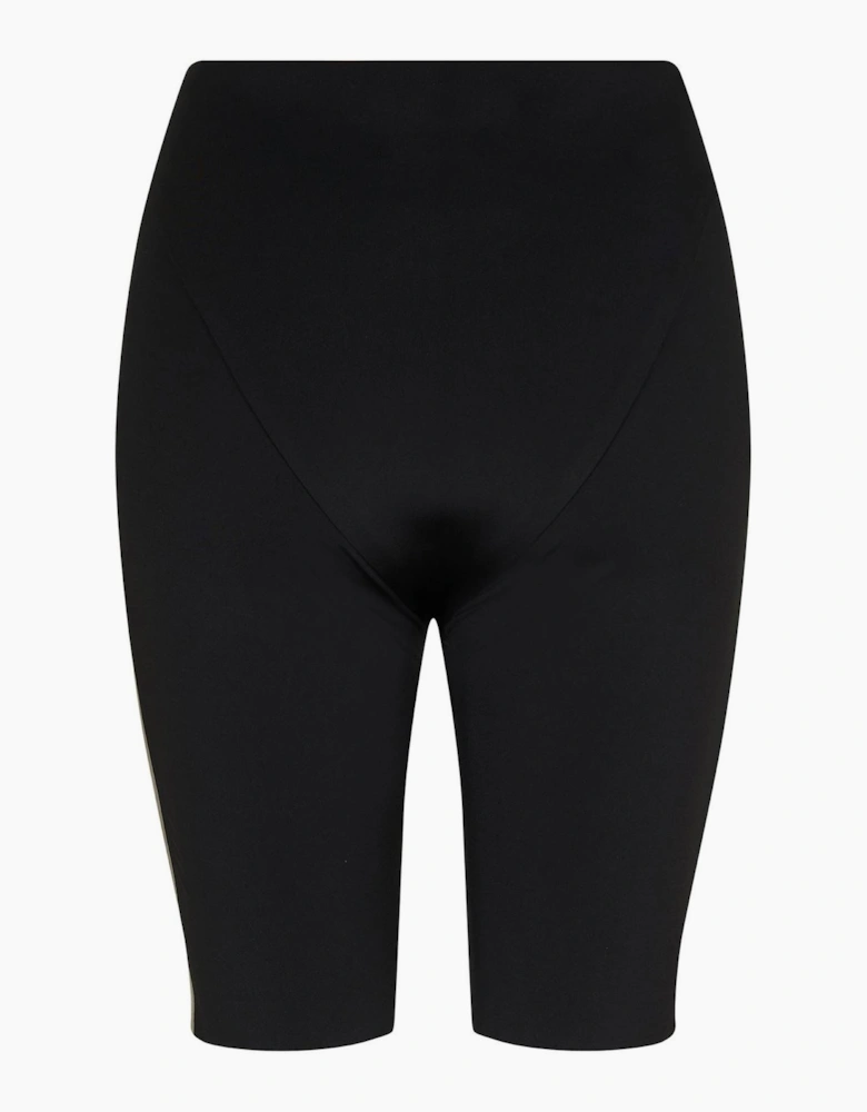 Athletic Tight Basketball Shorts