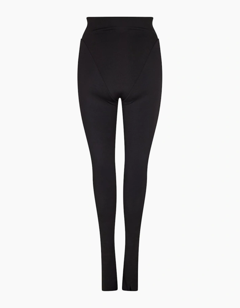 Athletic Tight Basketball Shorts