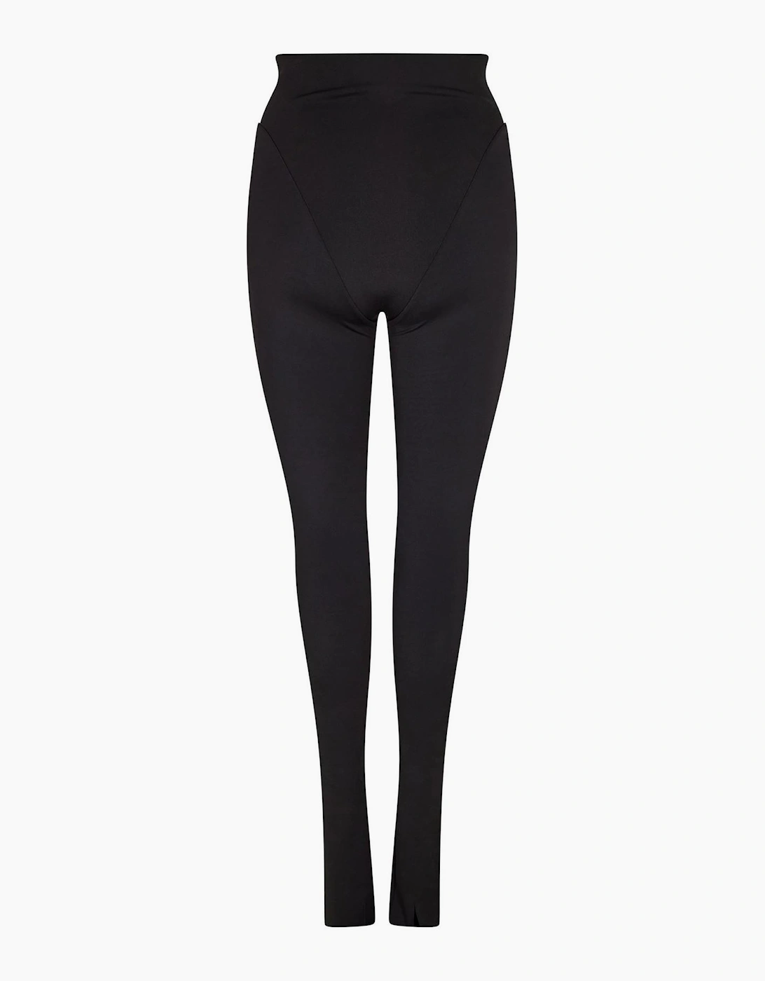 Athletic Tight Basketball Shorts