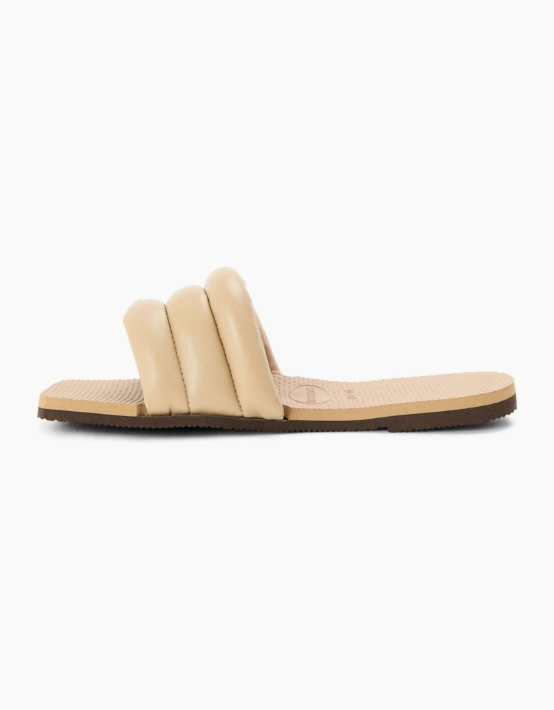 Hav. You Milan Black 33 34 Flip Flops Womens