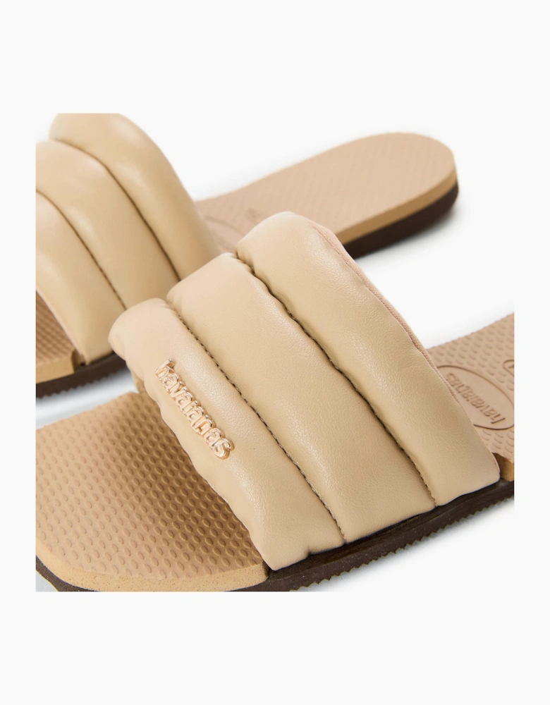 Hav. You Milan Black 33 34 Flip Flops Womens