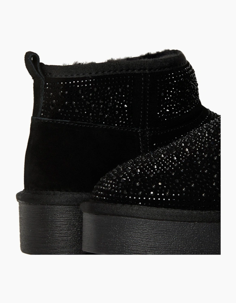 Clydes Snug Boots