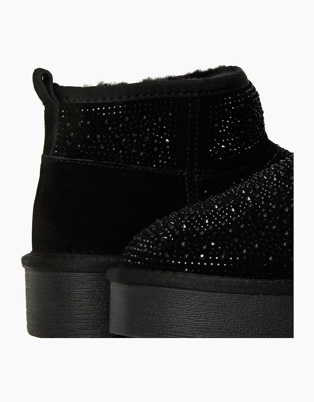 Clydes Snug Boots