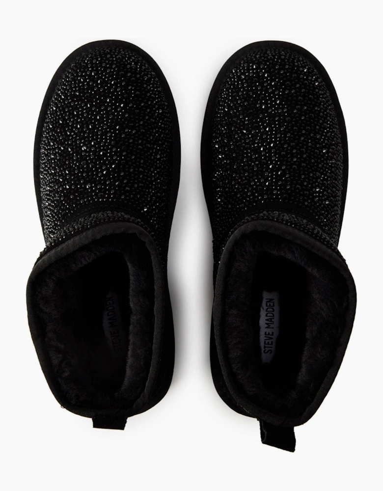 Clydes Snug Boots