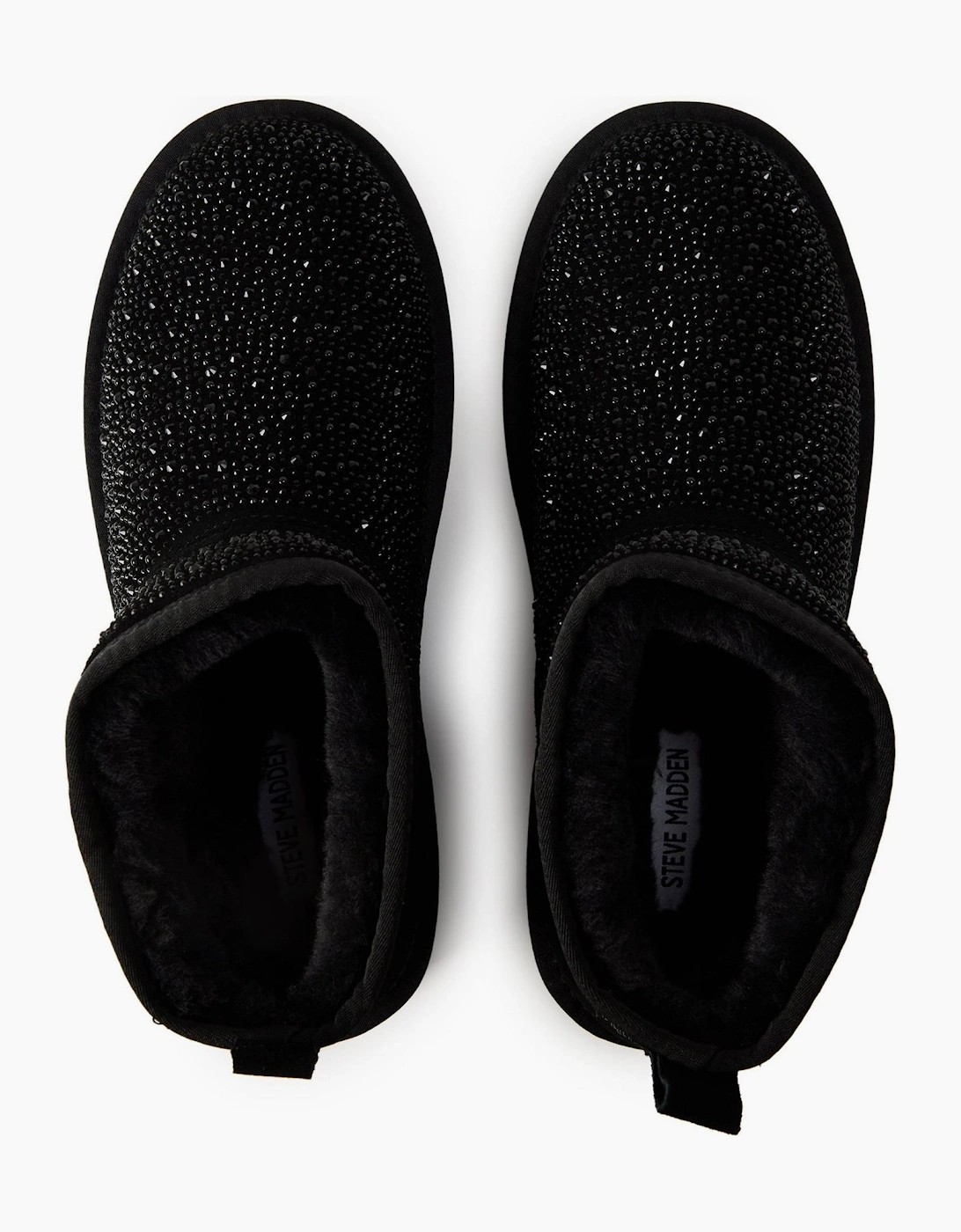 Clydes Snug Boots