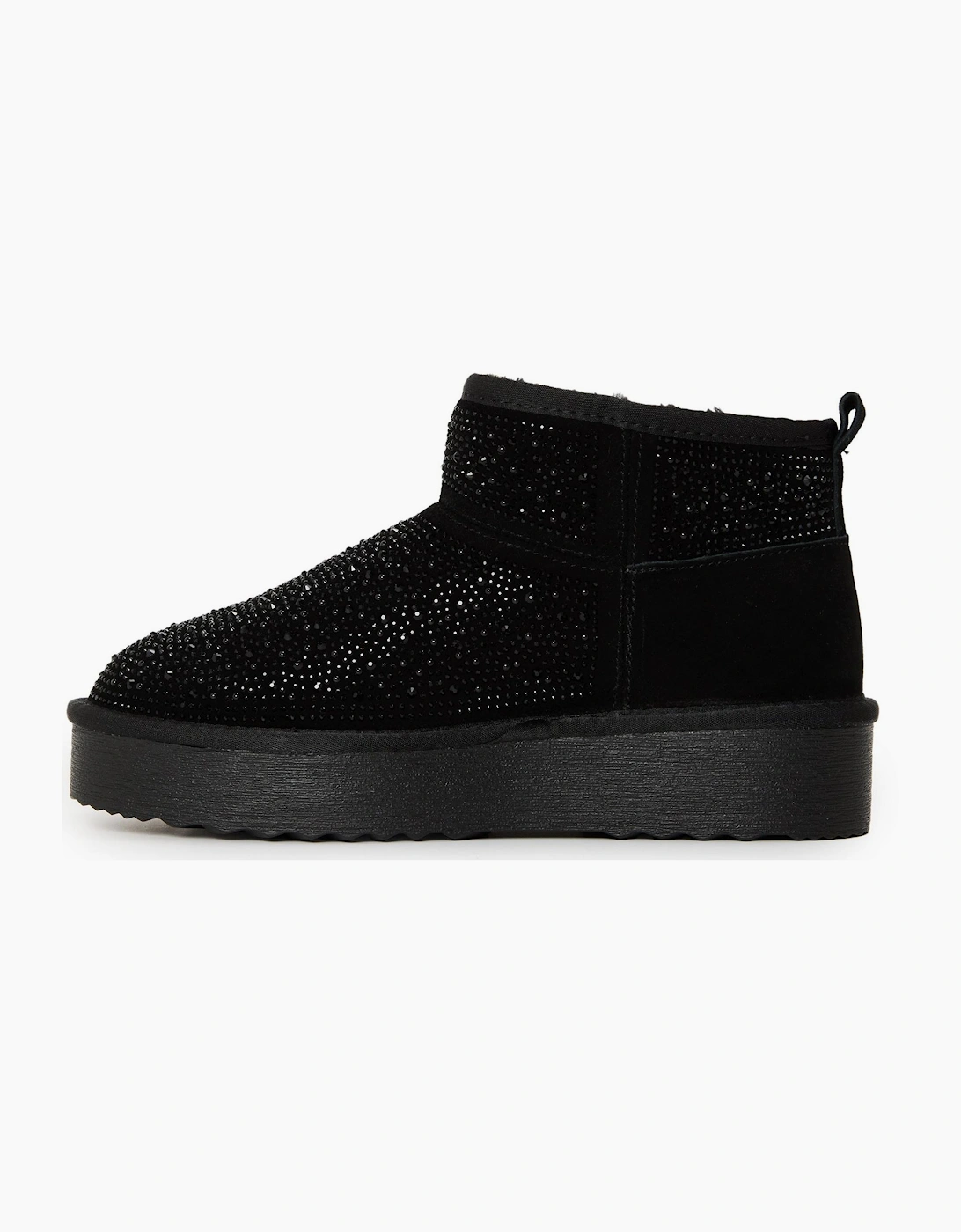 Clydes Snug Boots