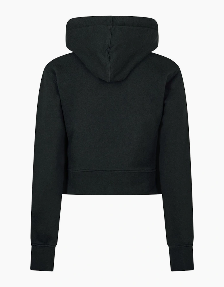 Palm Star Hoody