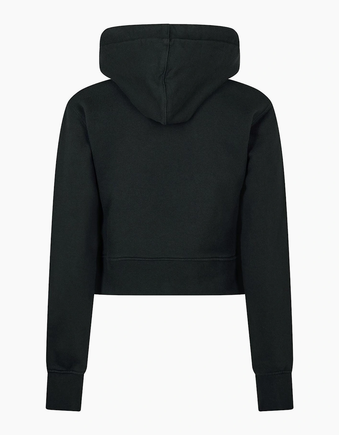 Palm Star Hoody