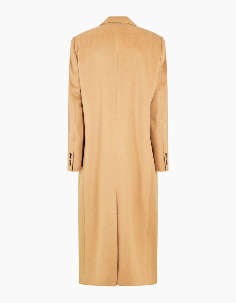 Womens 10254771 01 Overcoat
