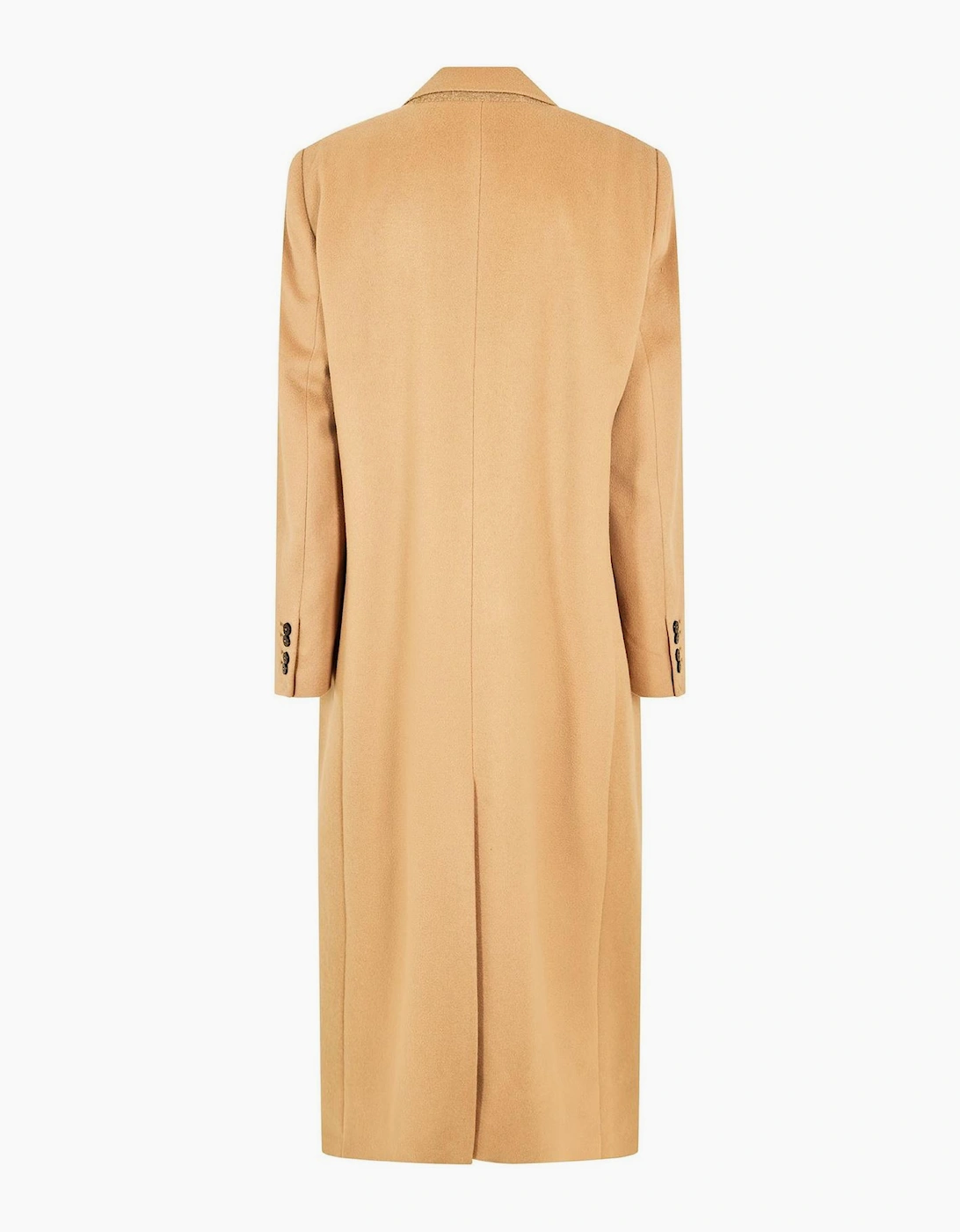 Womens 10254771 01 Overcoat