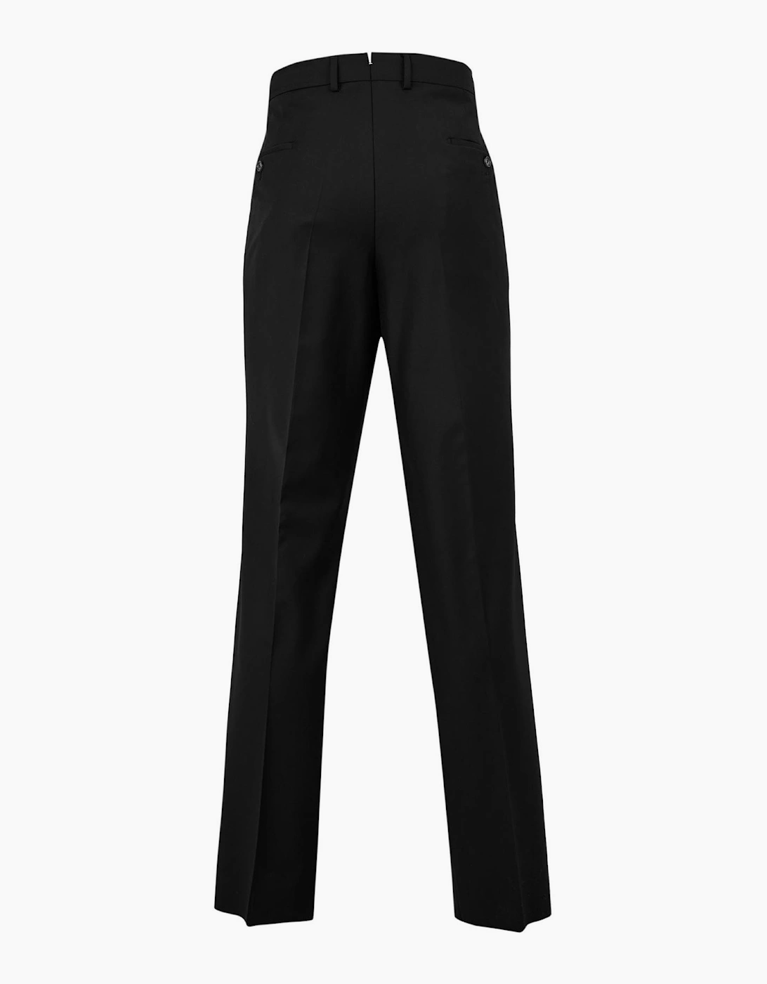 Straight Trousers L