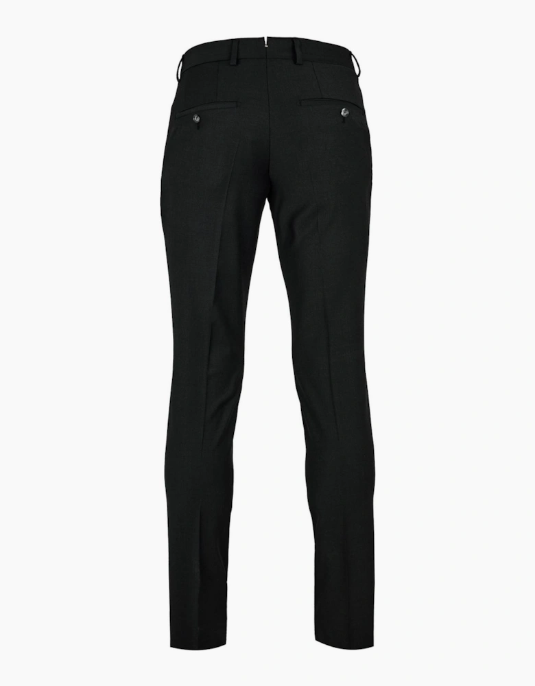 Straight Trousers L