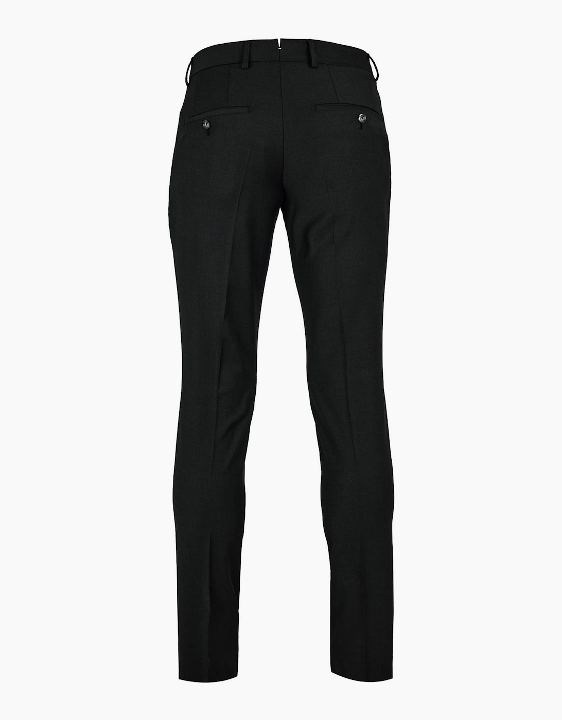 Straight Trousers L
