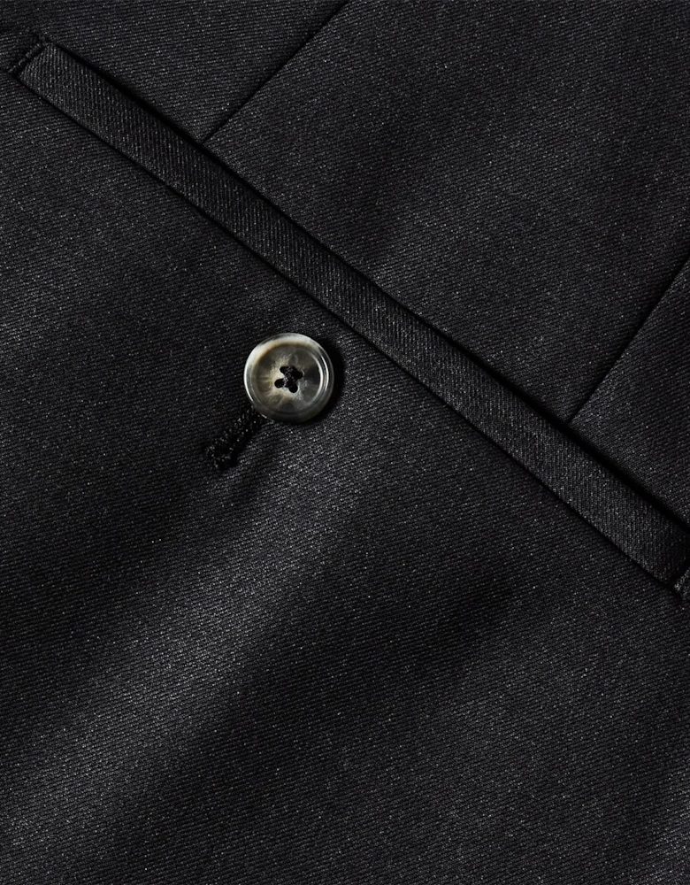 Straight Trousers L