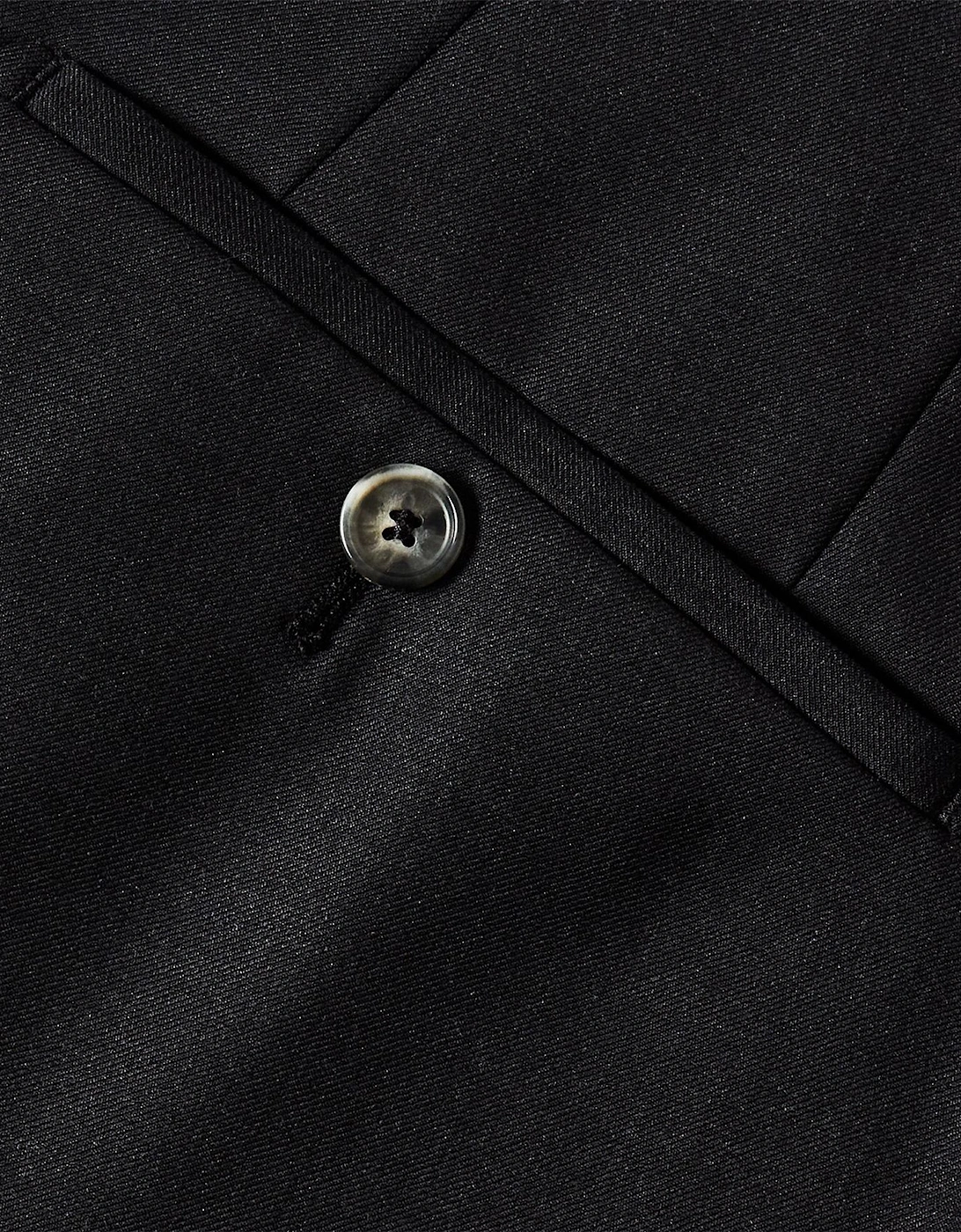 Straight Trousers L