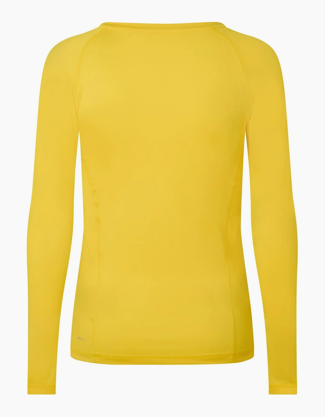 Mens Liga Baselayer Tee Ls T-Shirt
