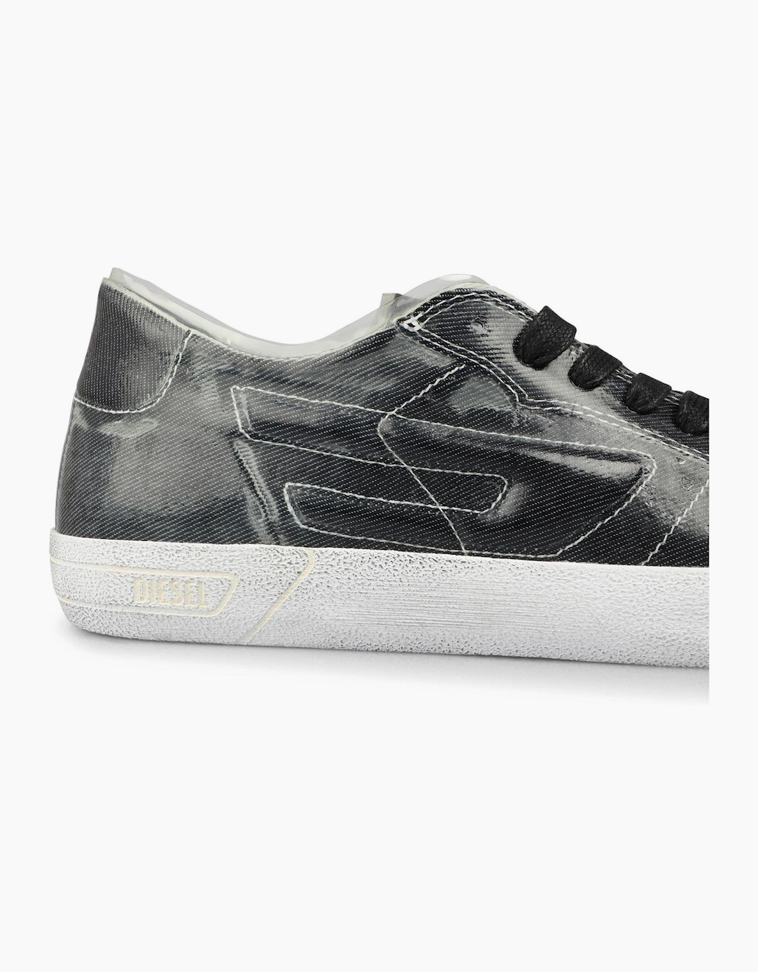 S Leroji Low