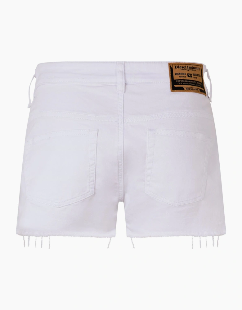 De Rifty Out Calzoncini Denim Shorts