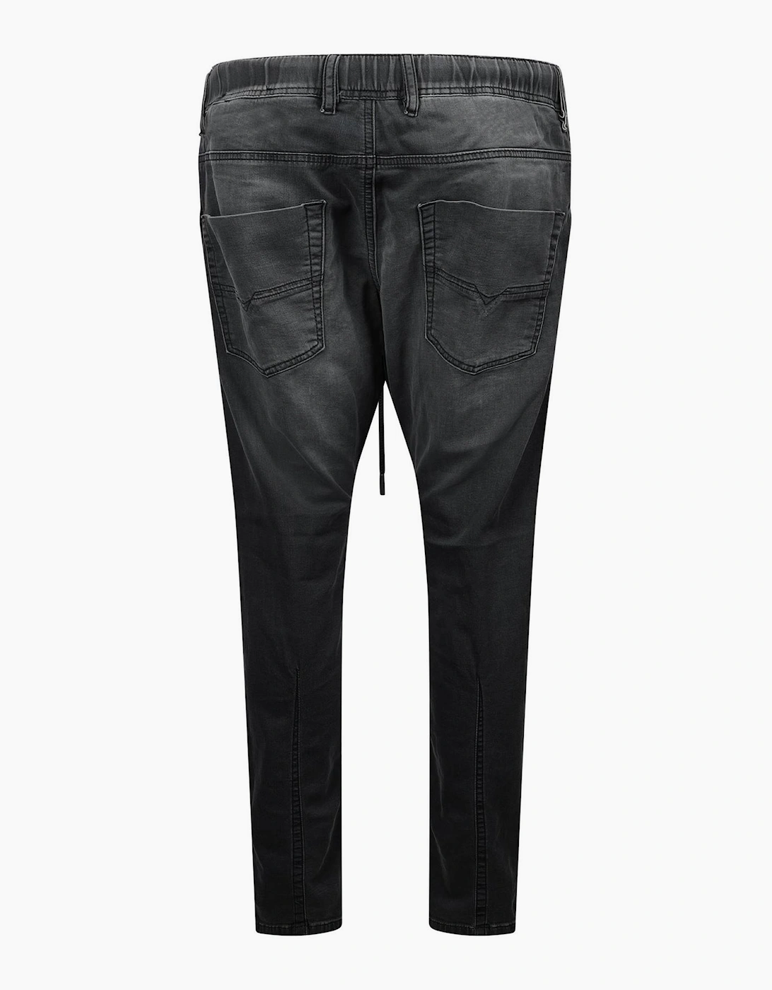 Krooley Ne Sweat Tapered Jeans