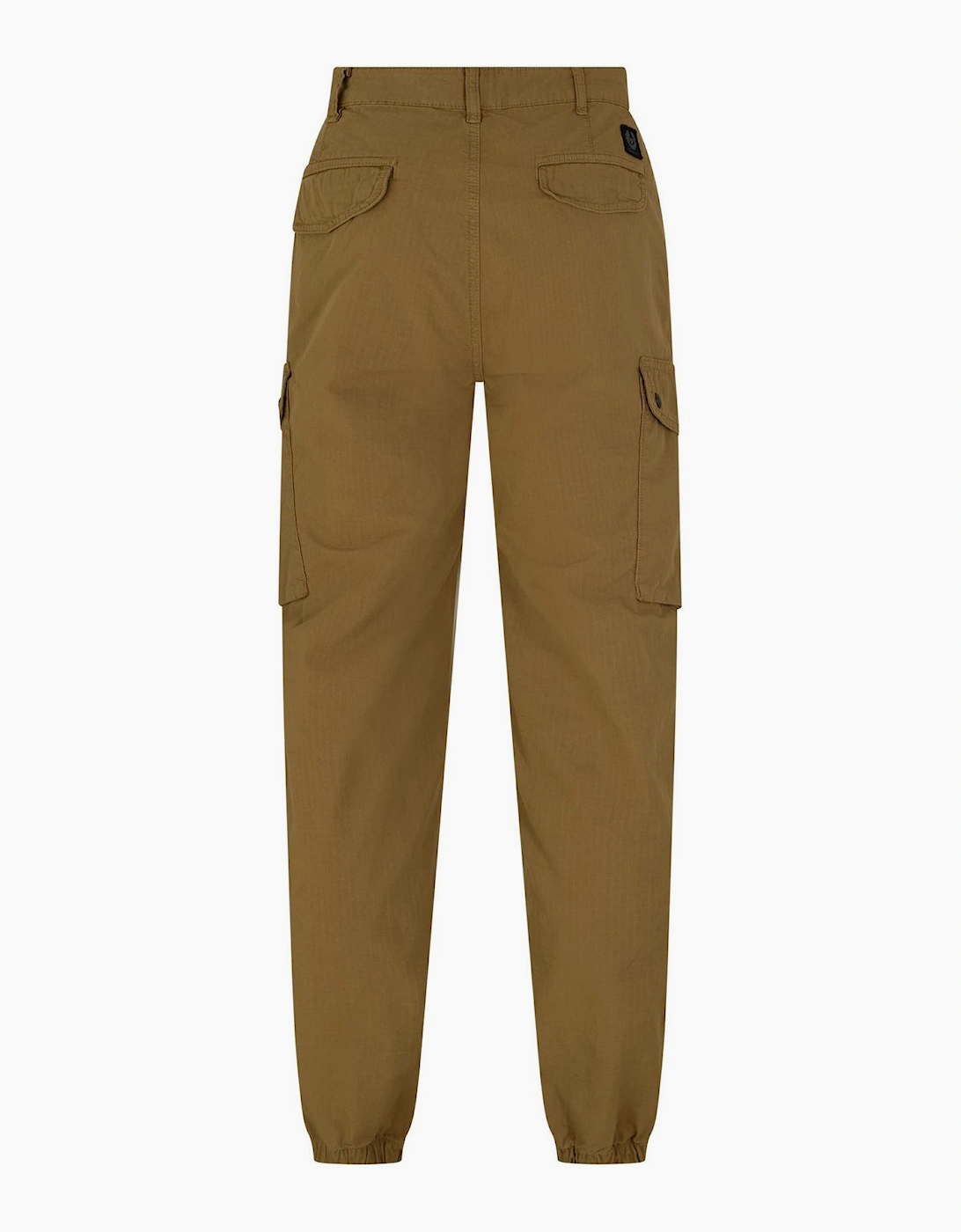 Command Cargo Trousers
