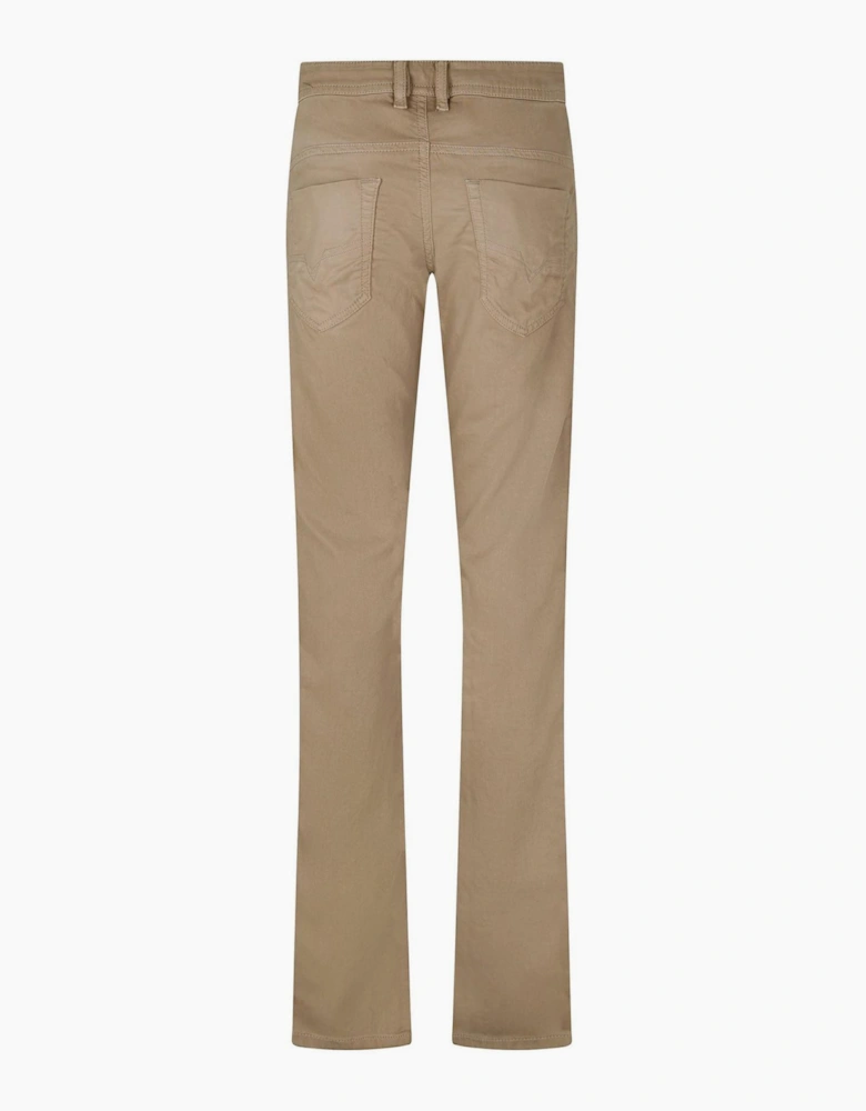 Thommer Y Ne Sweat Slim Fit Jeans