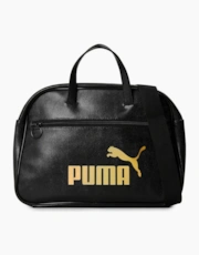 Puma Black-Gold