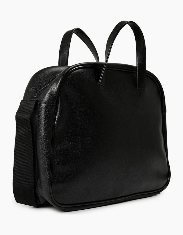 Retro Shoulder Bag