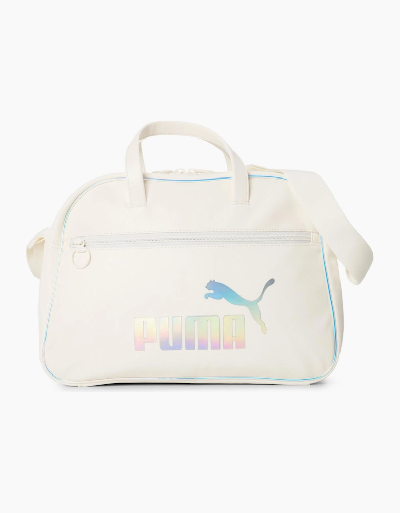 Retro Shoulder Bag