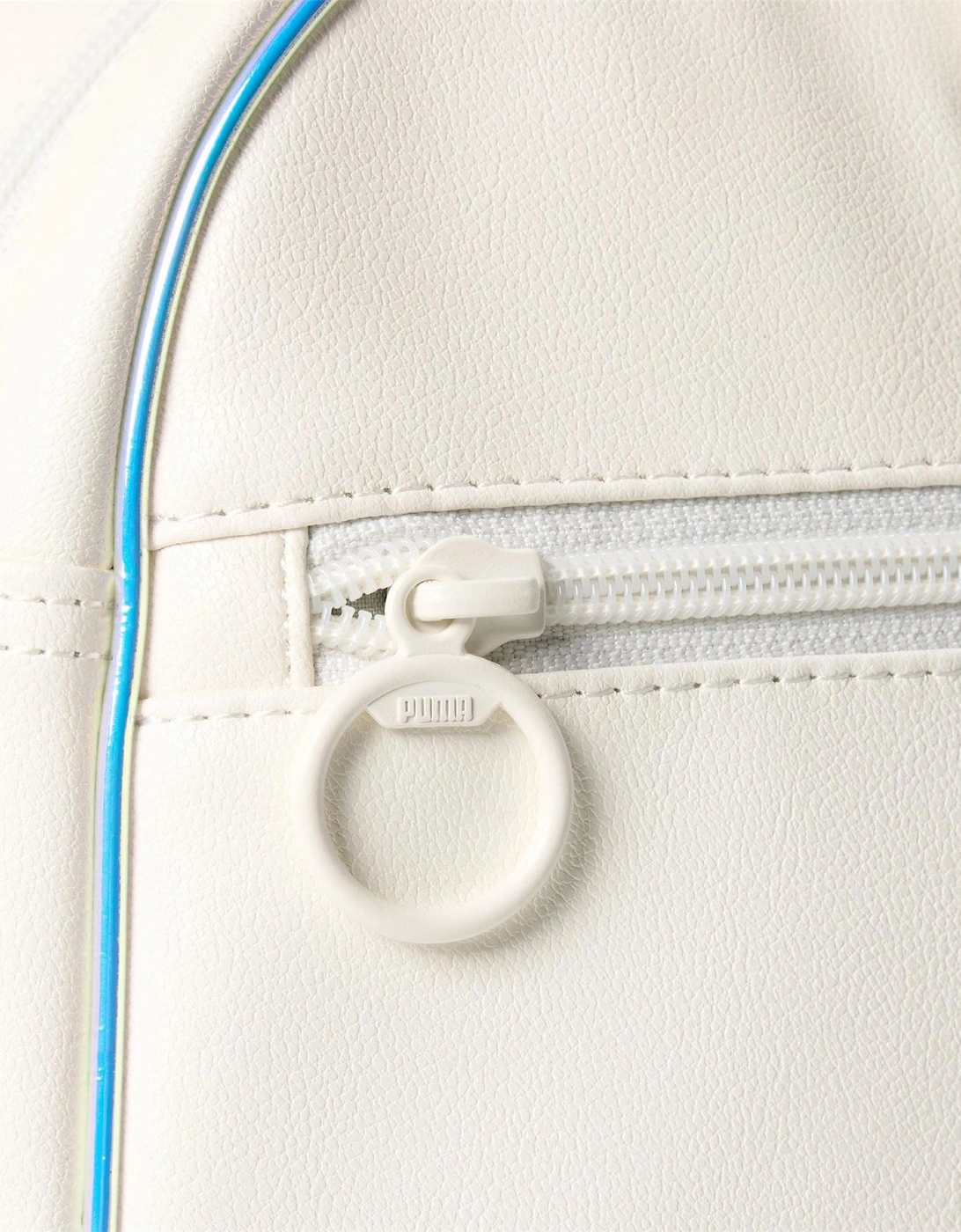 Retro Shoulder Bag