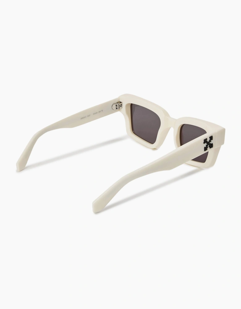 Mens Richardson Rectangle Sunglasses