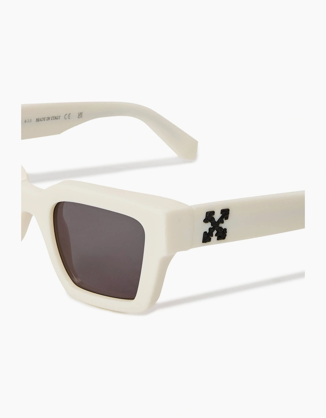 Mens Richardson Rectangle Sunglasses
