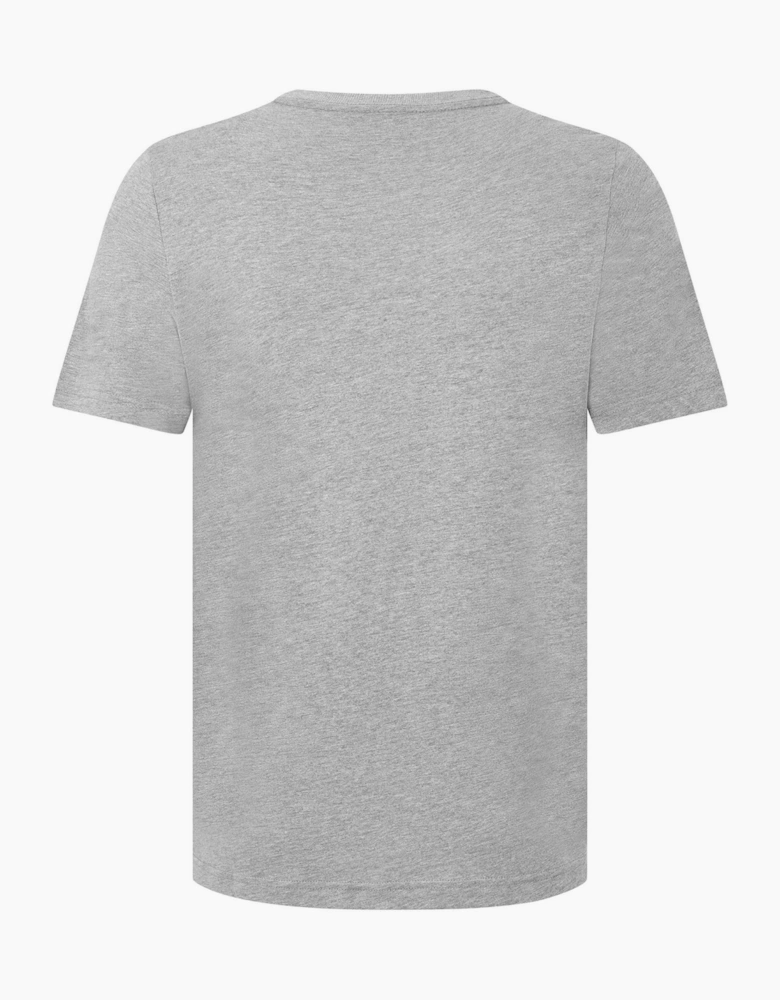 Blank Base T-Shirt