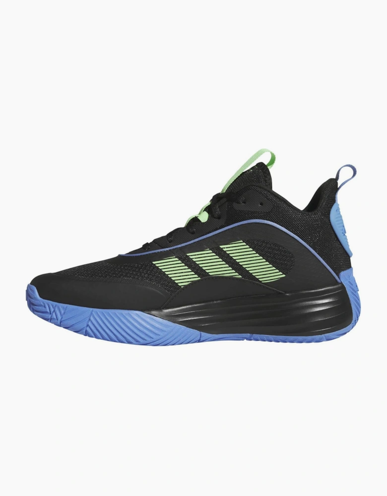 Ownthegame 3. Shoes